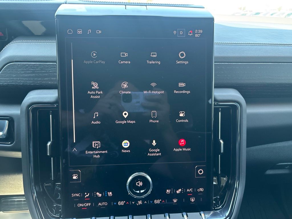 Used 2026 GMC Yukon SUV