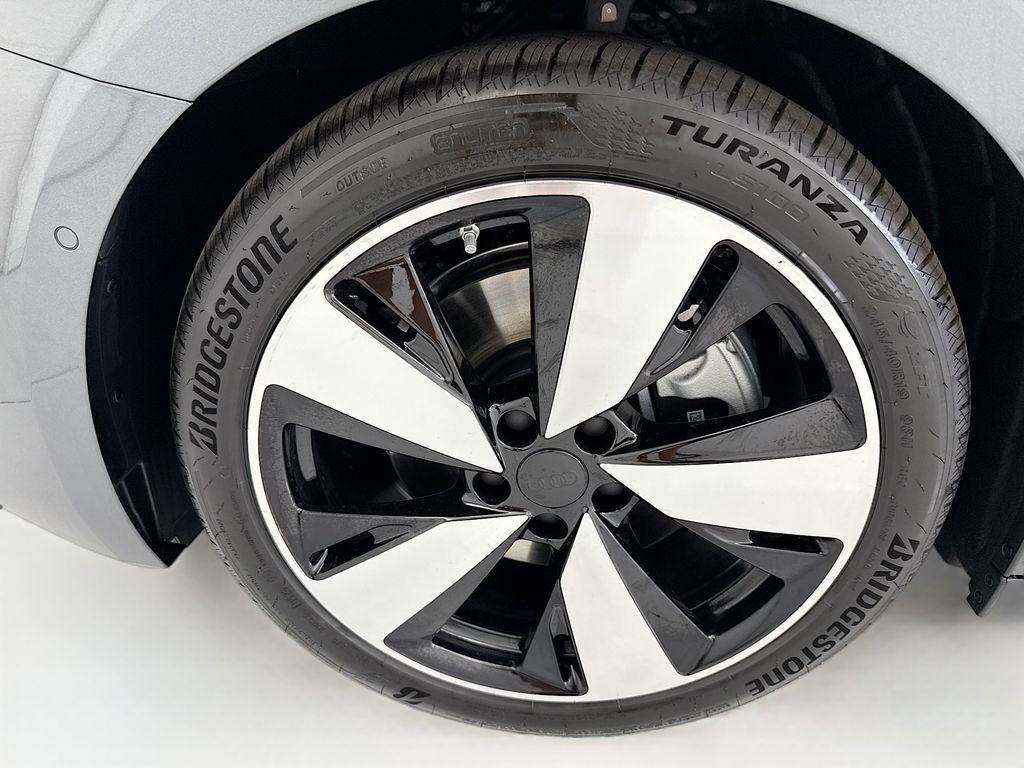 Thumbnail: 2026 Audi A5 - 29