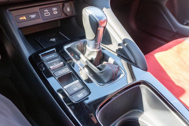 2024 Acura Integra A-Spec Tech Package Gray at Spitzer Acura