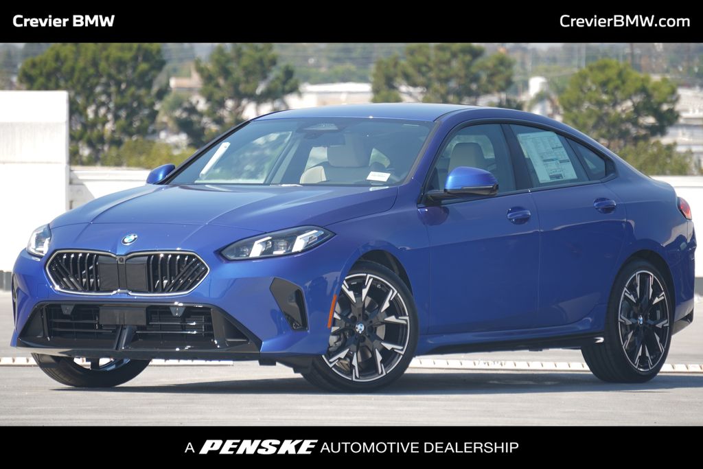 Thumbnail: 2026 BMW 2 Series - 1