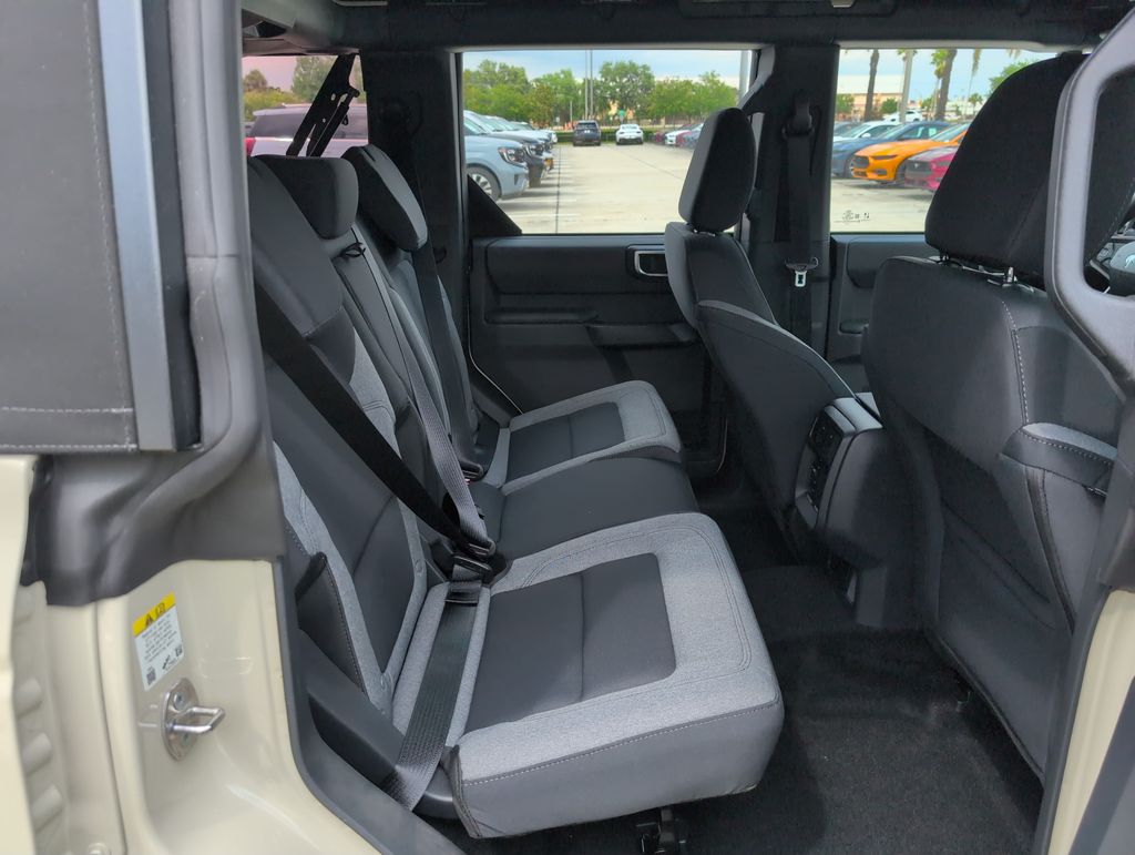 New 2026 Beige Ford Base image 13