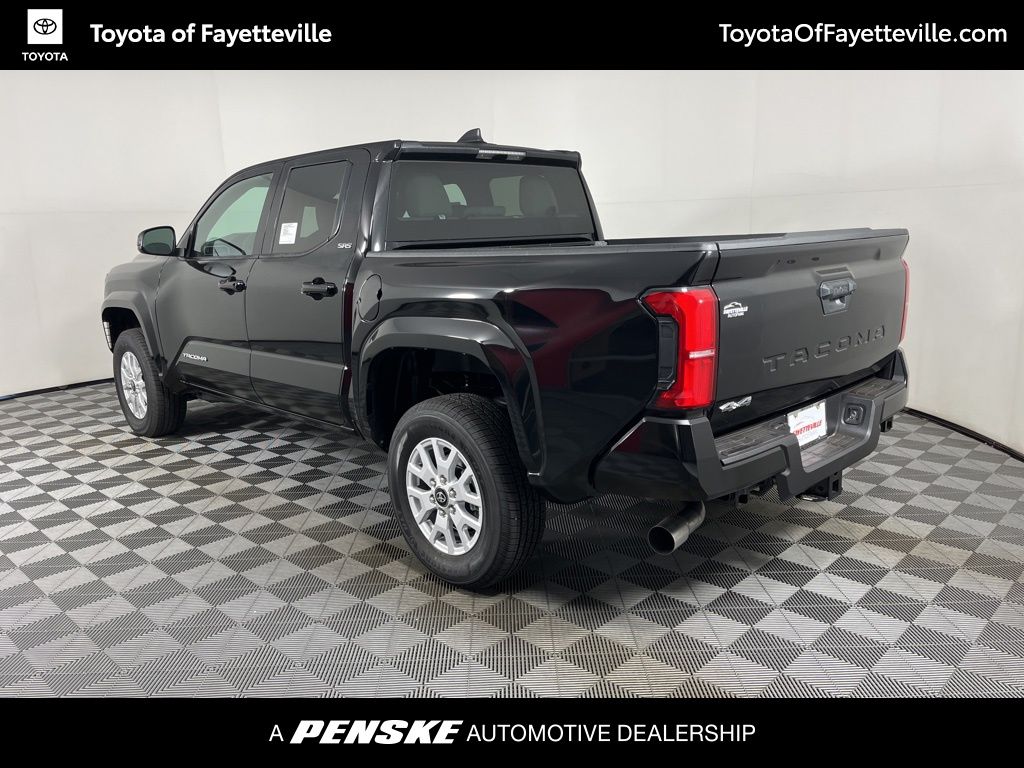 Thumbnail: 2025 Toyota Tacoma - 3