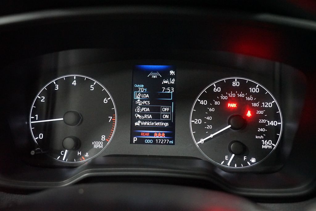 Thumbnail: 2025 Toyota Corolla - 15