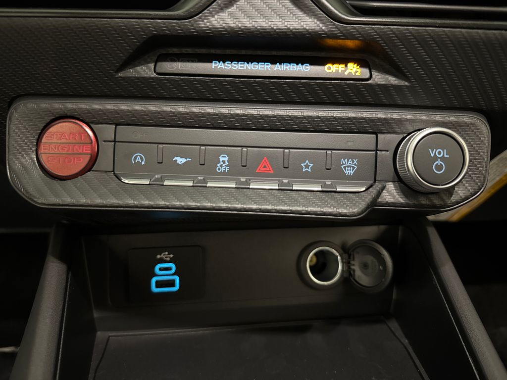 New 2026 White Ford EcoBoost image 33