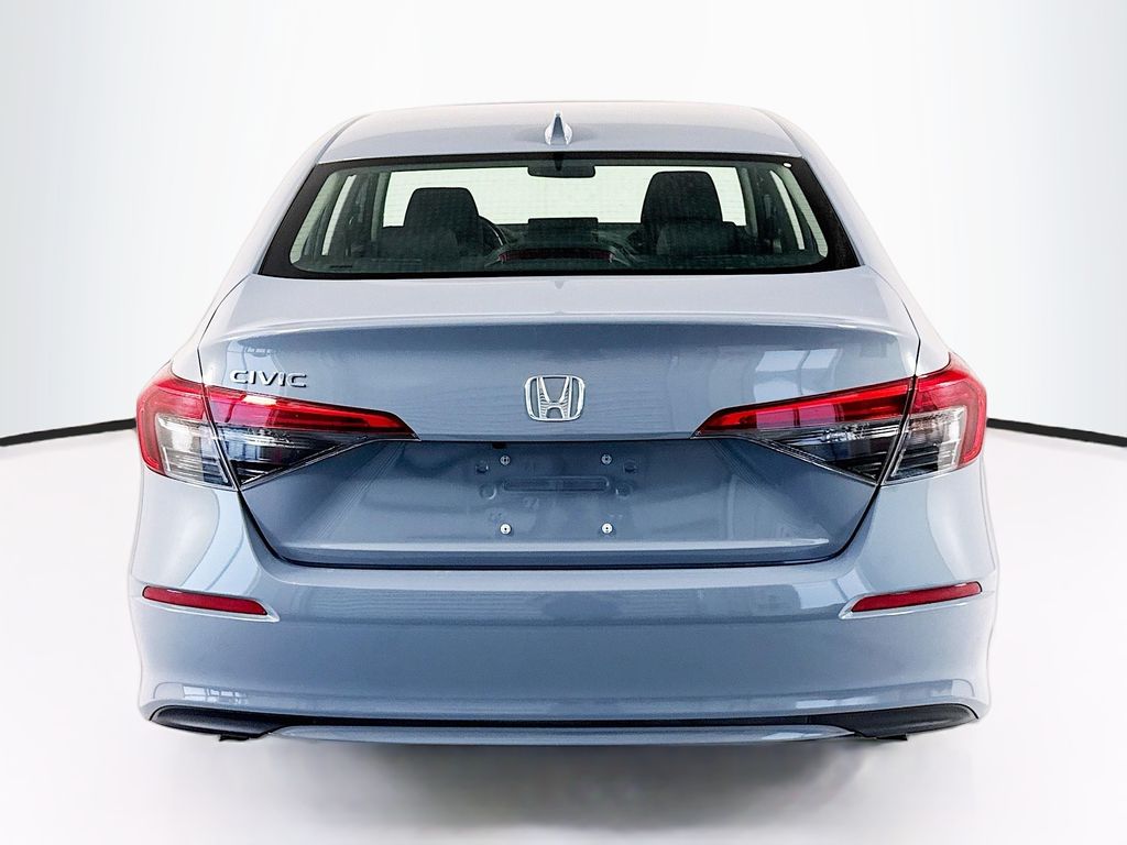 Thumbnail: 2023 Honda Civic - 6