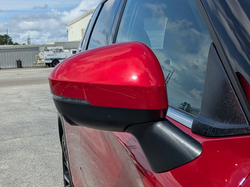 2024 Mitsubishi Outlander SEL 2.5 S-AWC