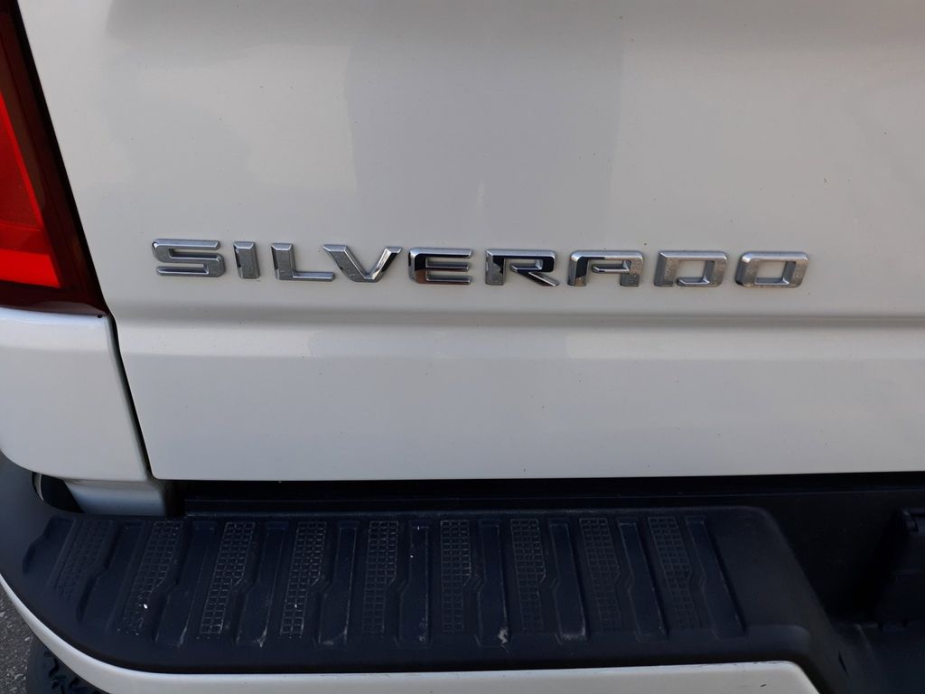 2021 Chevrolet Silverado 1500 High Country 52