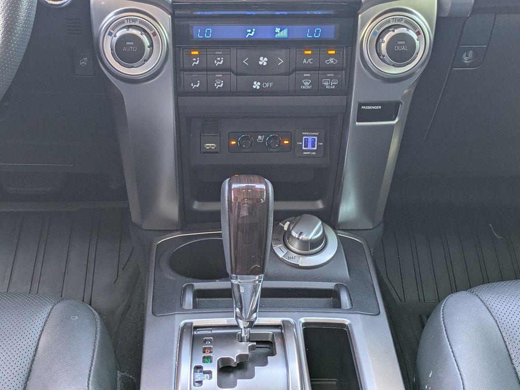 Used 2024 Toyota 4Runner SUV