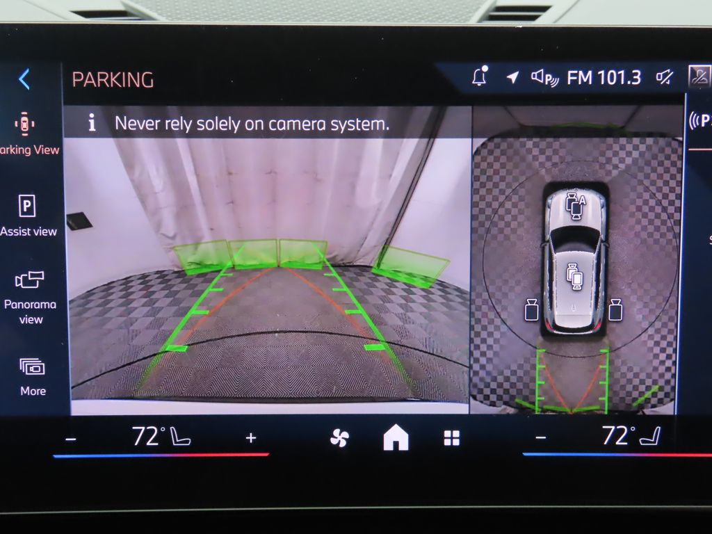 Thumbnail: 2025 BMW X1 - 16