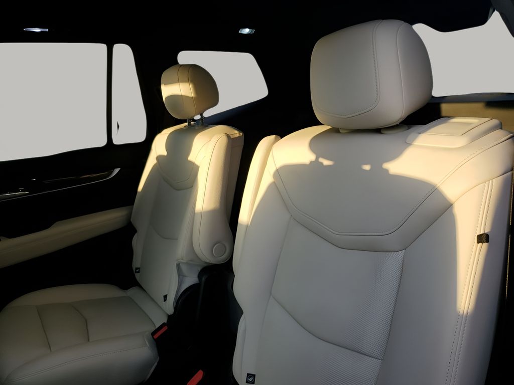 Used Car 2022 Cadillac Xt6  Sport For Sale Under $40,000 In Austin, Texas