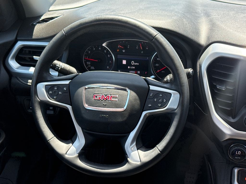 Used 2023 GMC Acadia SUV