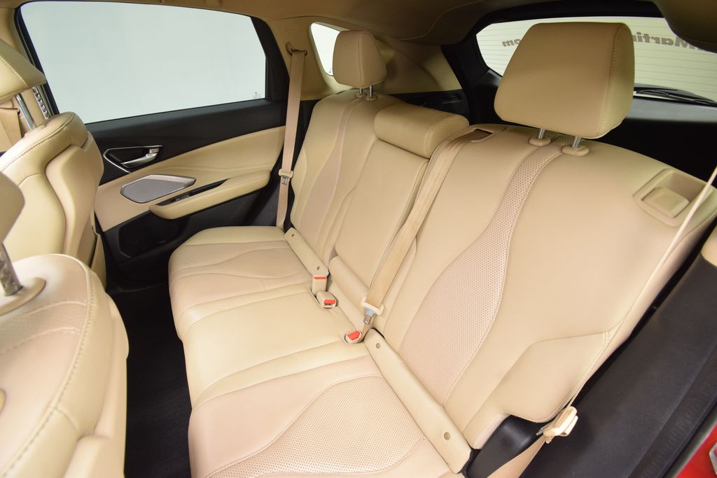 used 2019 Acura RDX car, priced at $23,000