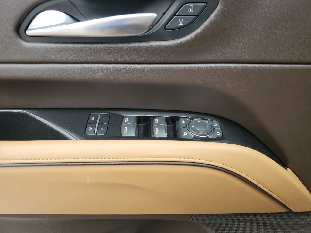 Used Car 2021 Cadillac Escalade Esv  Sport For Sale Under $60,000 In Austin, Texas