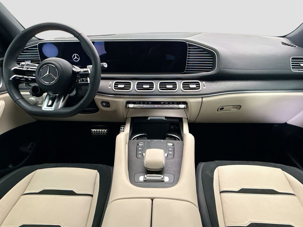 Thumbnail: 2024 Mercedes-Benz GLE - 13