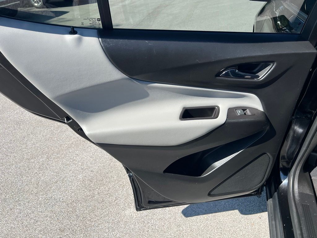 Used 2020 Chevrolet Equinox SUV