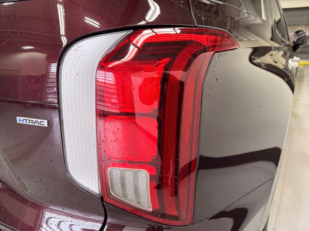 Thumbnail: 2023 Hyundai Palisade - 3