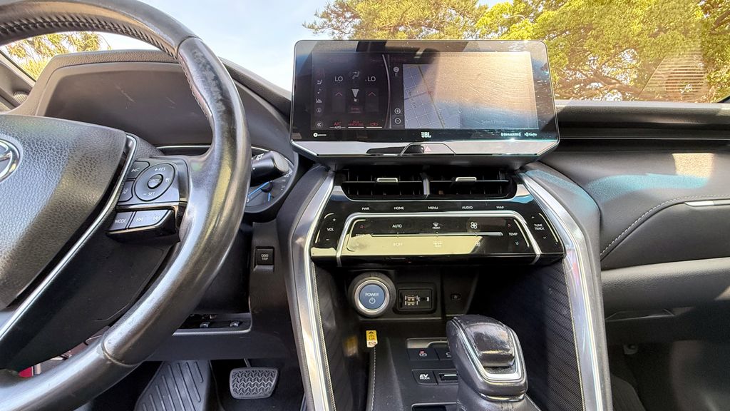 Used 2021 Toyota Venza Limited 4D Sport Utility