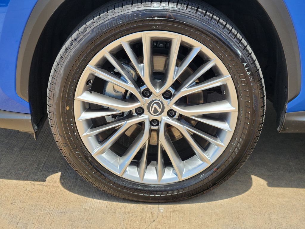 2025 Lexus NX 350 Premium  at Community Kia