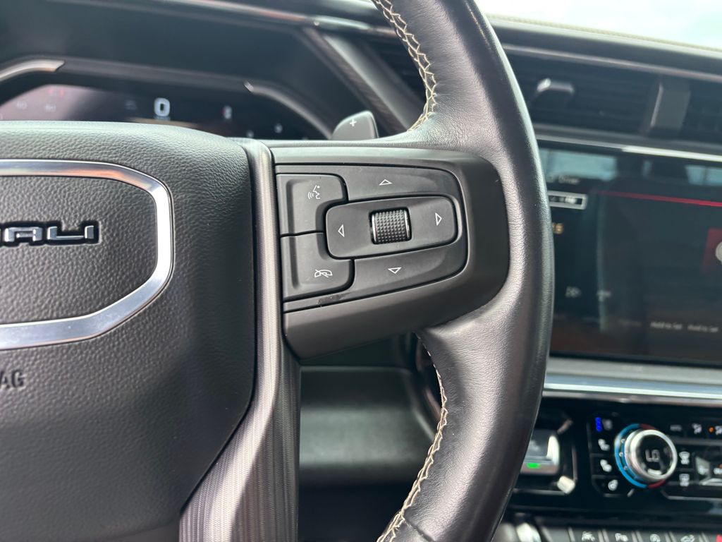 Used Car 2024 Gmc Sierra 1500  Denali Ultimate For Sale Under $70,000 In Austin, Texas