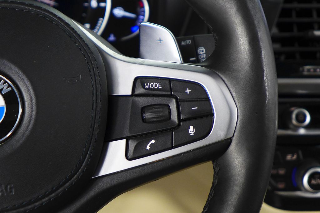 Thumbnail: 2019 BMW X3 - 29