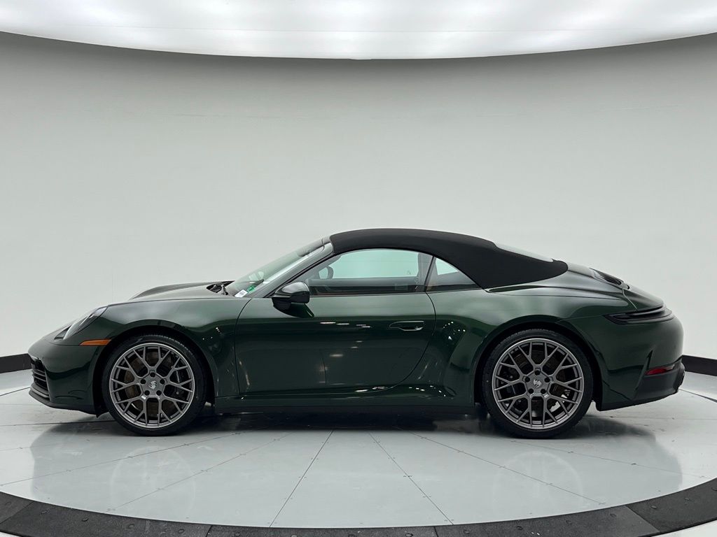 Thumbnail: 2026 Porsche 911 - 2