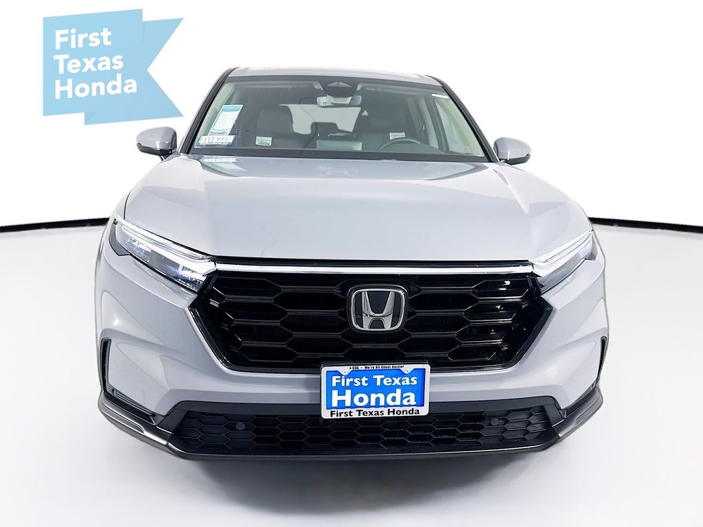 Used Car 2025 Honda Cr-v  Ex-l For Sale Under $35,000 In Austin, Texas