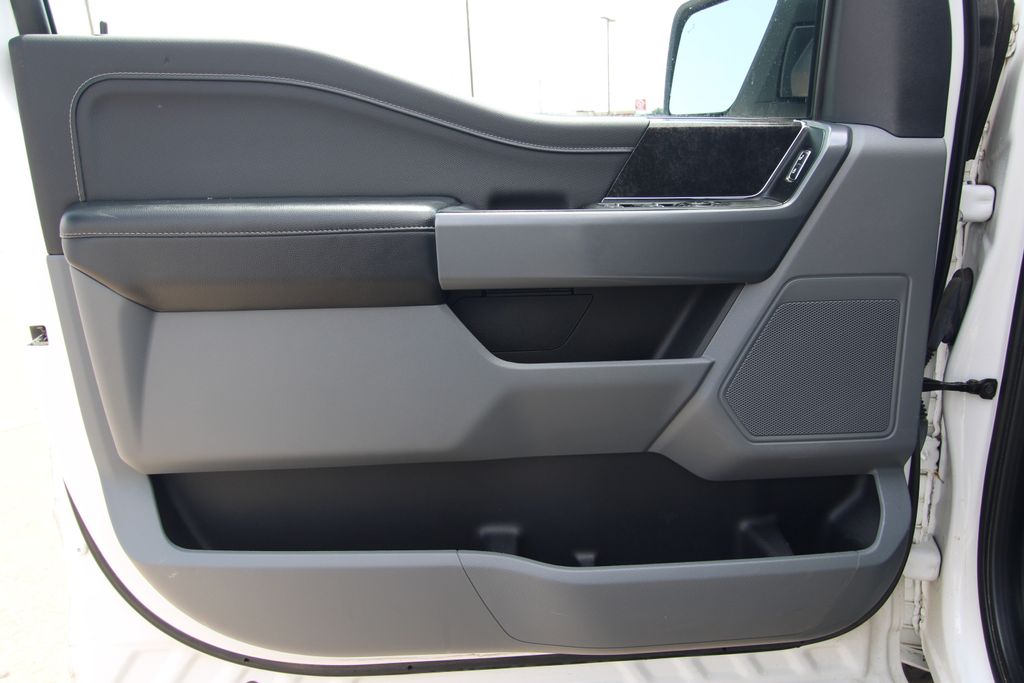Used 2022 Ford F-150 Truck
