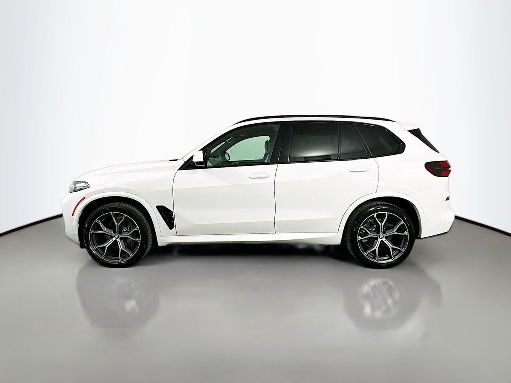 Thumbnail: 2026 BMW X5 - 8