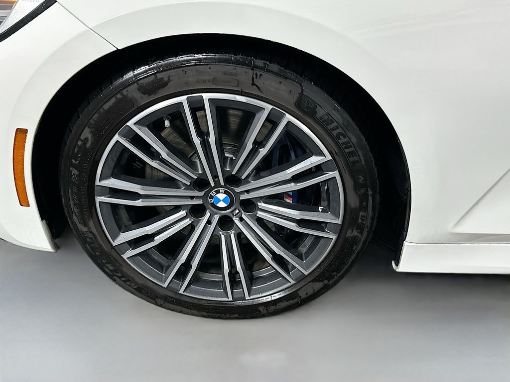 Thumbnail: 2020 BMW 3 Series - 32