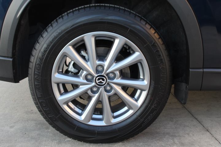 Used Car 2023 Mazda Cx-5  2.5 S Preferred Package For Sale Under $30,000 In Georgetown, Texas