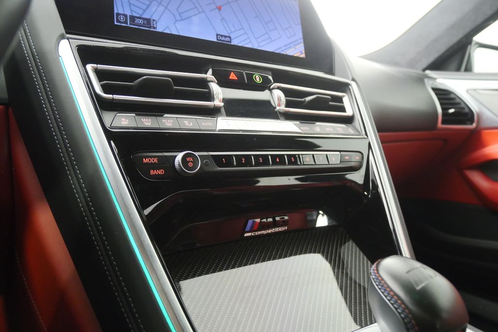 Thumbnail: 2021 BMW M8 - 26