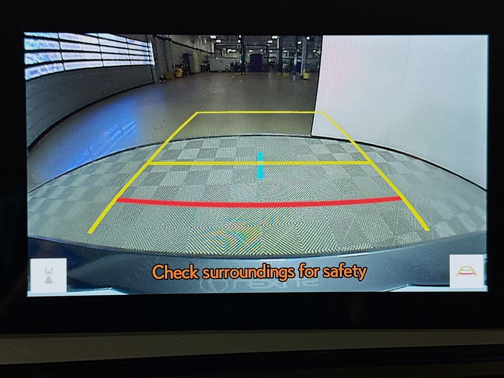 Thumbnail: 2025 Lexus ES - 14