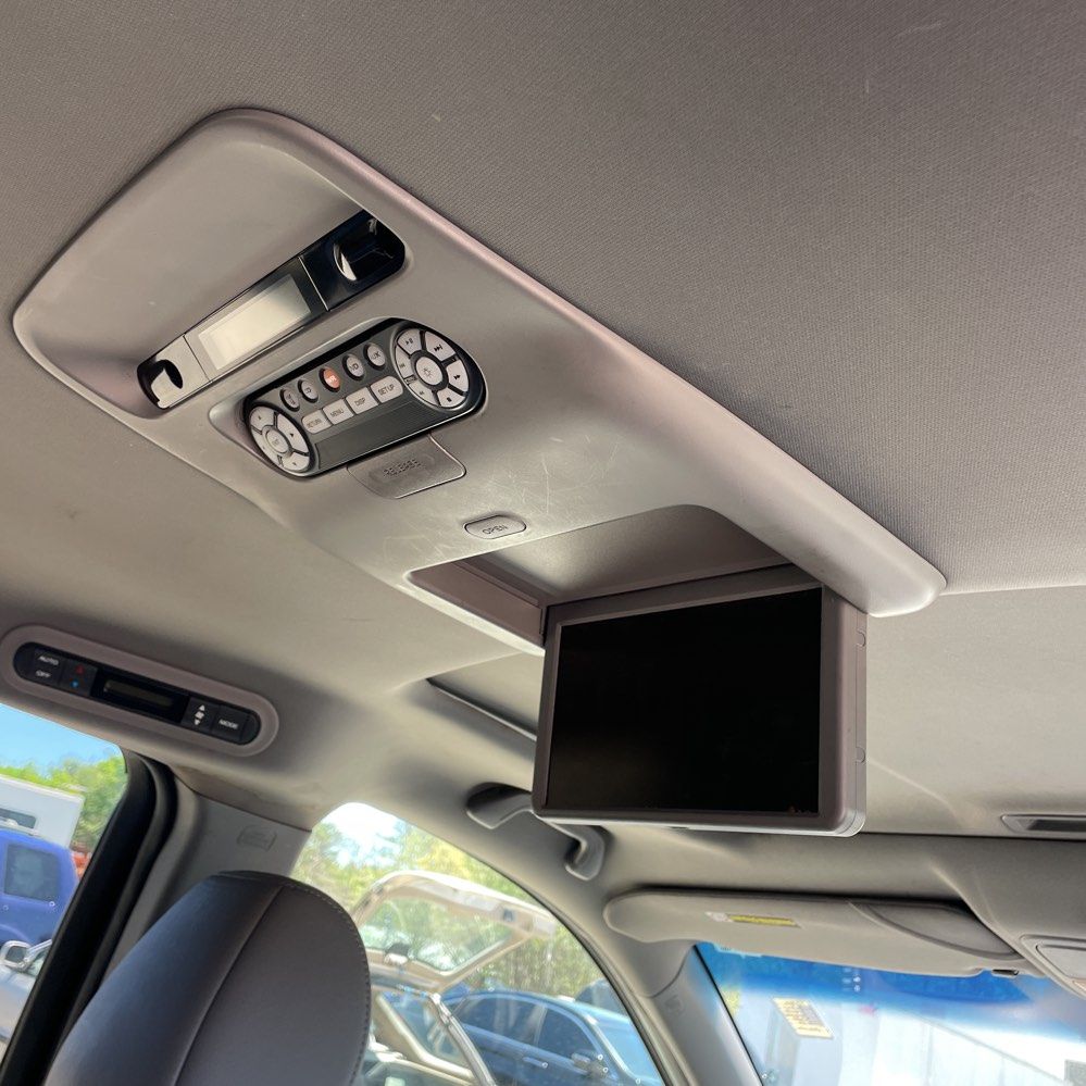 2010 Honda Odyssey