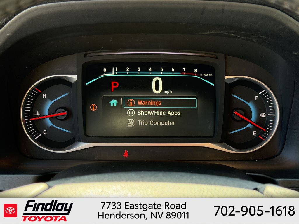 Used 2022 Honda Pilot SUV