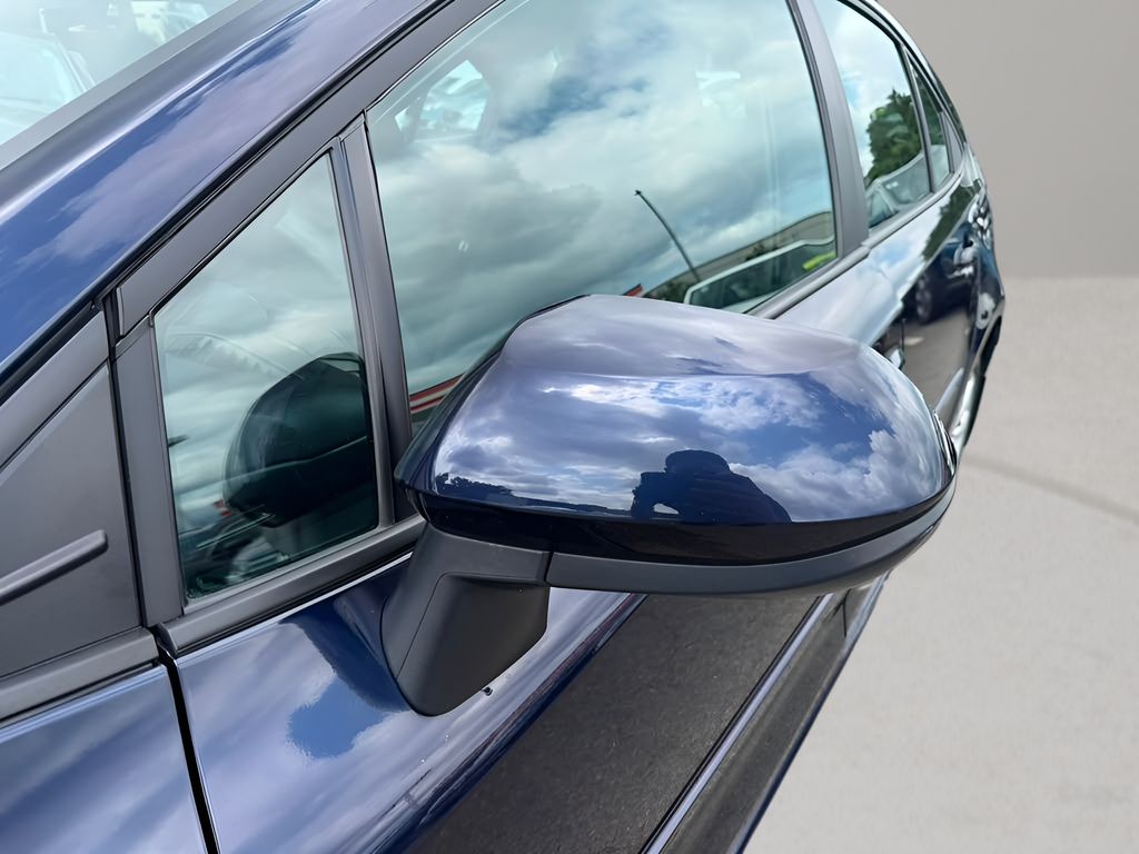 Used 2025 Toyota Corolla Sedan