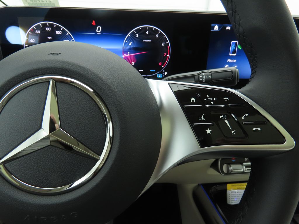 Thumbnail: 2026 Mercedes-Benz GLA - 12