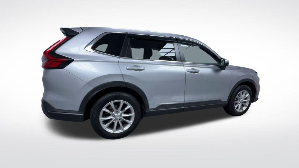 Used 2024 Honda CR-V SUV