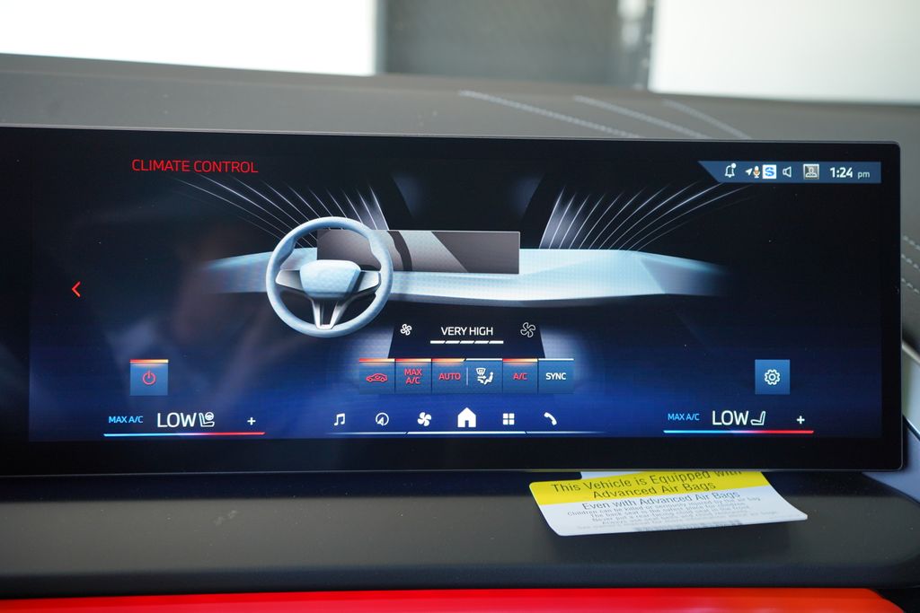 Thumbnail: 2026 BMW X3 - 18