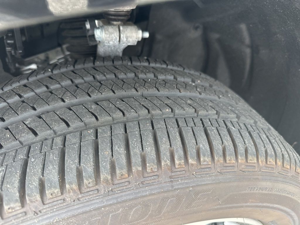 2023 Jeep Grand Cherokee Overland 4xe - Photo 37