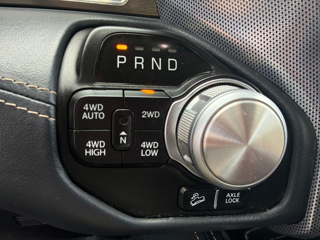 Used Car 2020 Ram 1500  Limited For Sale Under $30,000 In Austin, Texas