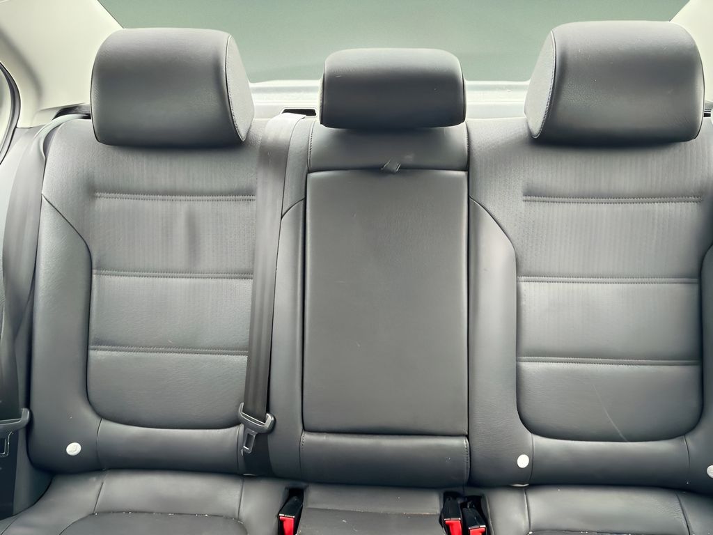 Used 2012 Volkswagen Jetta Sedan