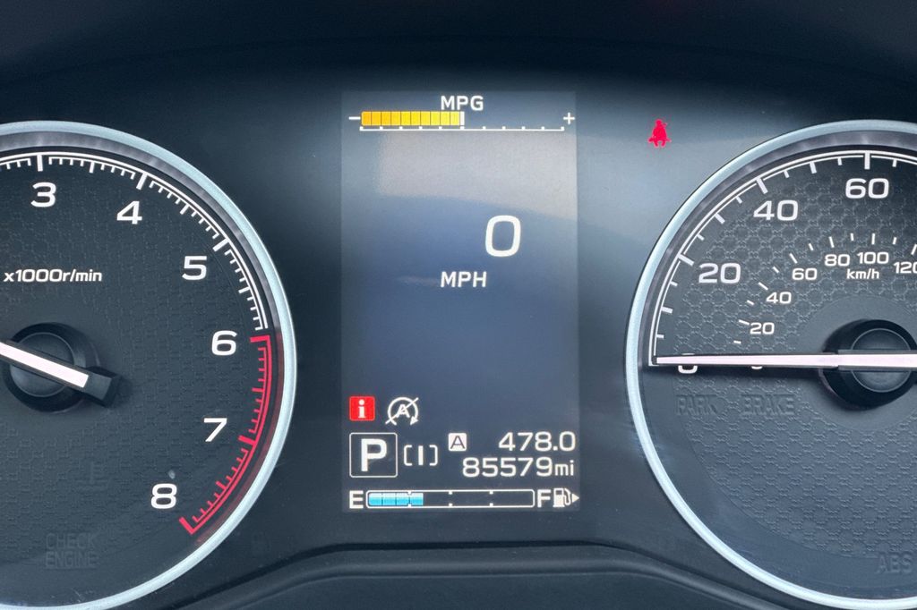 used 2019 Subaru Forester car, priced at $19,943