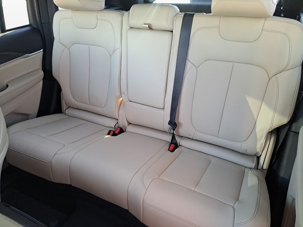 New Car 2025 Jeep Grand Cherokee  Limited For Sale Under $40,000 In Austin, Texas