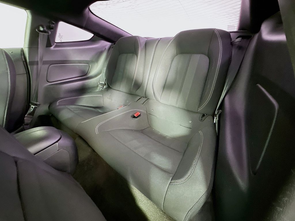 Thumbnail: 2018 Ford Mustang - 23