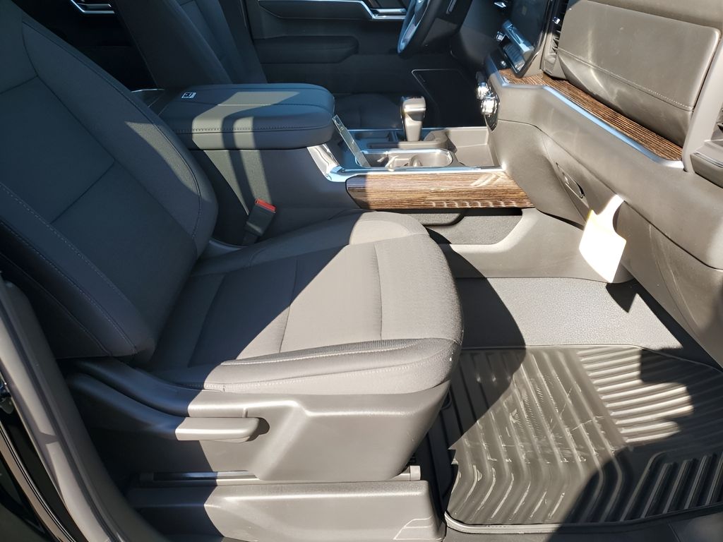 New 2026 Black GMC Elevation image 16