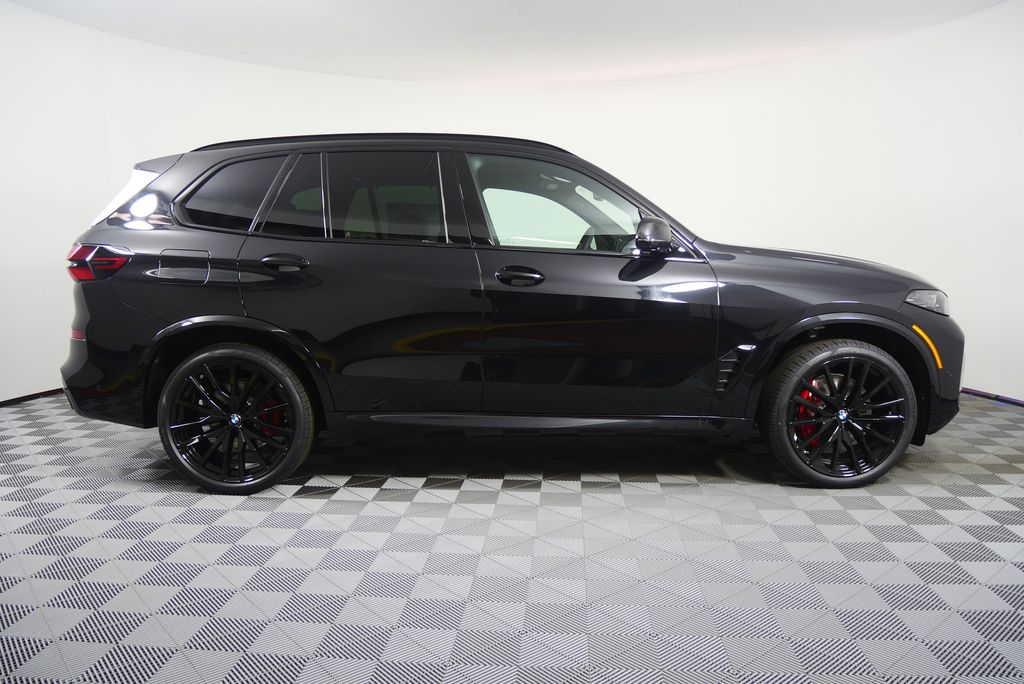 Thumbnail: 2026 BMW X5 - 2