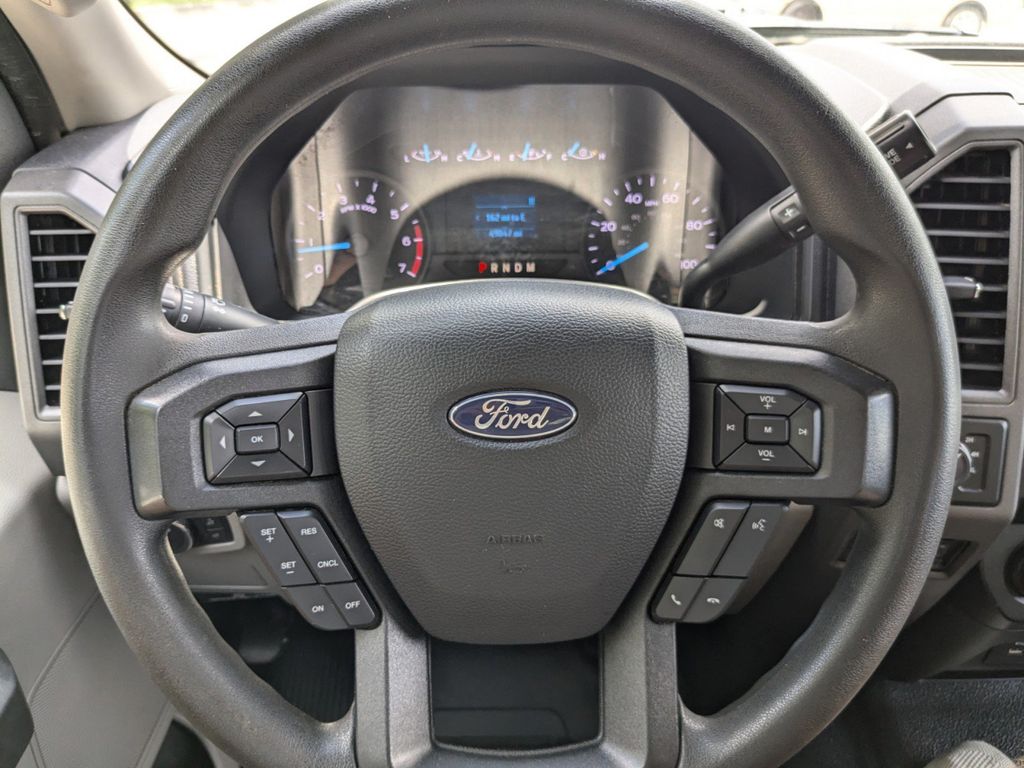 2020 Ford F-250 Super Duty XL