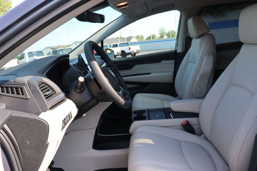 Thumbnail: 2026 Honda Odyssey - 29