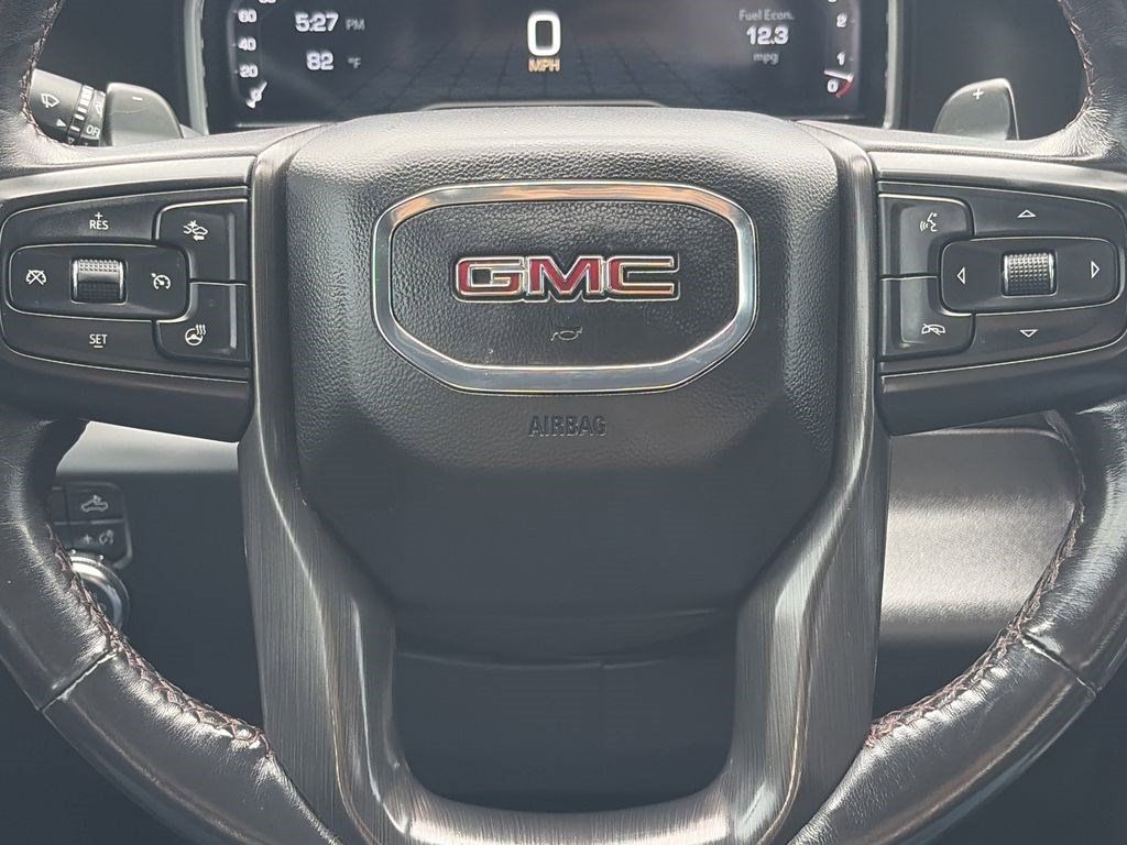 Used 2023 GMC Sierra 1500 Truck