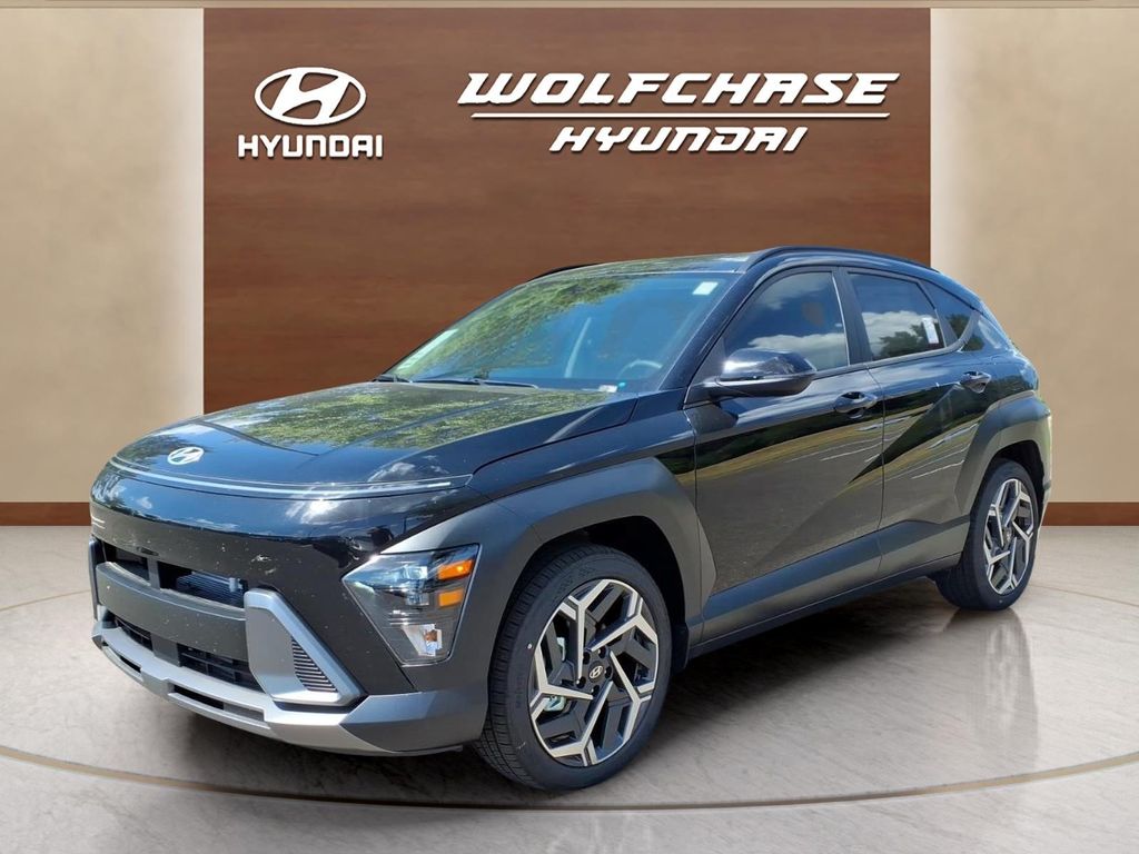 2026 Hyundai Kona